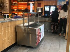 -蓉李记成都名小吃(合肥包河万达店)