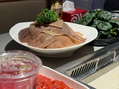 -海底捞火锅(牡丹园店)