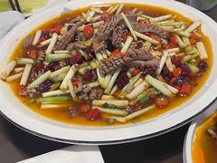 -飞虹鱼馆(春华路店)