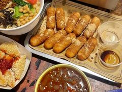 -大佬陈羊肉串(永安街店)