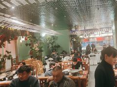 -松沪名灶·豆浆鱼头·新上海菜(飞航吾悦广场店)