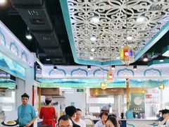 -帕米尔食府(白云观店)