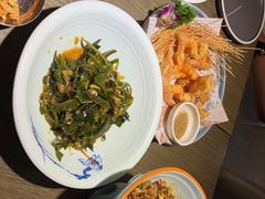 -隆喜元鱼汤包·海鲜(中联广场店)