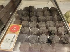 乌椹白芷糕-稻香村(观前街店)