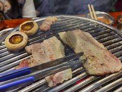 -原始泥炉烤肉(总店)