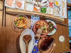 -芸南道·过桥米线(昆明老街旗舰店)