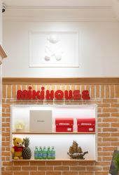 -MIKIHOUSE(德基广场店)