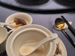 -狮王府淮扬菜(万象城店)