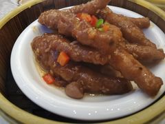 -香云轩·顺德菜(香云纱园林酒店店)