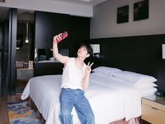 -贵阳万丽酒店