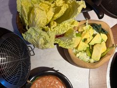 -芸山季·云南山珍菌火锅(人民广场来福士店)