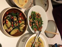 -攸州小镇家湘菜(小米科技园店)