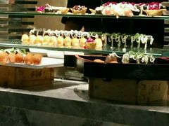 -星伦多自助料理(江阴万达店)