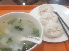 -庆丰包子铺(大慧寺22号平房店)