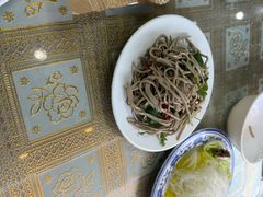-清真·鸦儿李记·小馆(后海店)