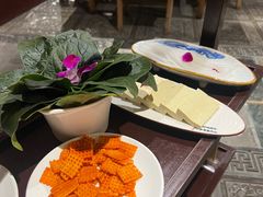 -和院老火锅铜锅烧烤海鲜(朱雀大街店)