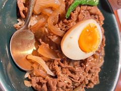 -仓桥家·焗寿司·锅物(光谷步行街店)
