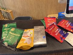 -宠物世家(仲盛世界商城店)