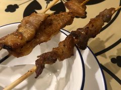 -新凯旋烧烤·燕姐千岛湖土菜