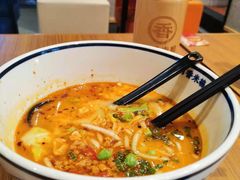 -阿香米线(深业上城店)
