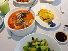 -丰收日·小海鲜·沪上家宴(顾村正大店)