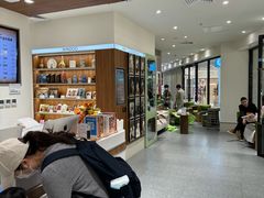 -海马体家庭照相馆(广州正佳广场店)