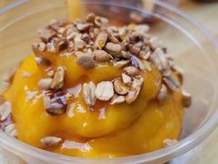 -夏食光安顺小舒冰粉冰浆(甲秀楼店)