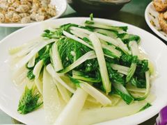 -红月湾海鲜饭店•沙滩海景(双月湾店)