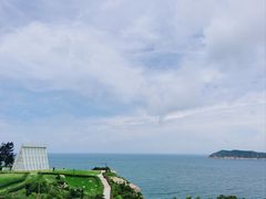 -东澳岛