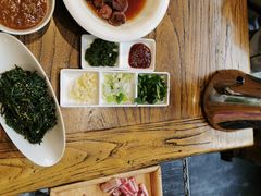 -泽成·冰煮羊(乌兰察布红楼店)
