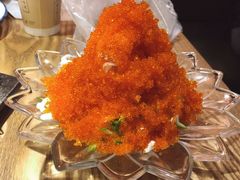 火山沙拉-渔井食堂(新洲店)