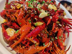 -肥小宝·金牌油焖大虾(襄阳龙虾地标店)