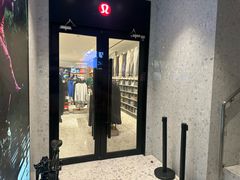 -lululemon(新天地店)