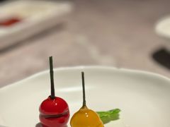 -金鸭季·北京烤鸭(深业上城店)