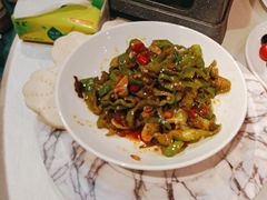 -巴特餐饮6加1音乐餐吧·新疆菜