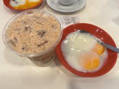 -亚坤(白沙浮广场店)