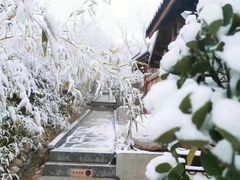 -遵化汤泉宫度假村温泉