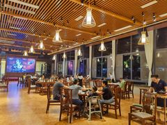 -百鱼庄(仙葫店)