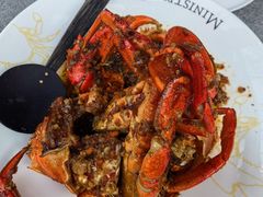 -Ministry of Crab•MOC(交子大道店)