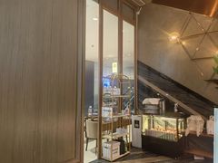-THE WOODS 简餐 (国贸商城店)