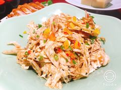 乾隆白菜-北平食府(马鞍山路店)