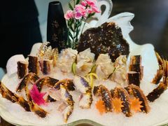 -宝燕壹号景观餐厅(龙盛国际商业广场店)