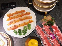 -龙门养心粥火锅(祥恒广场店)