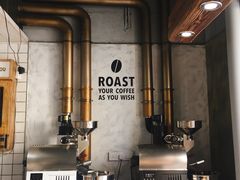 -明谦·Coffee&Cocktail Bar(美您公园店)