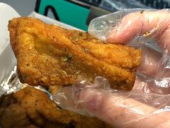 -BOPEYE·波派炸鸡(九霄天地店)