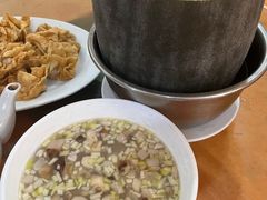 -奇香楼(五眼桥横街店)