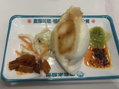 -当家水煎包·牛肉汤(浦江店)