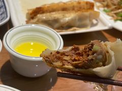 -春水锅贴·传统鲁菜(大明湖店)
