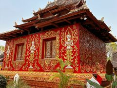 -西双版纳傣族园