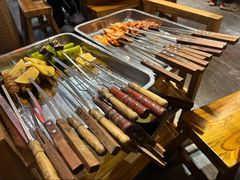 -水浒烤肉(国贸店)